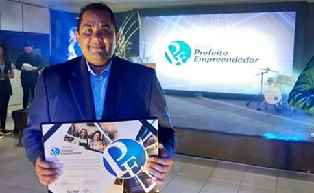 Weldo_Prefeito_empreendedor