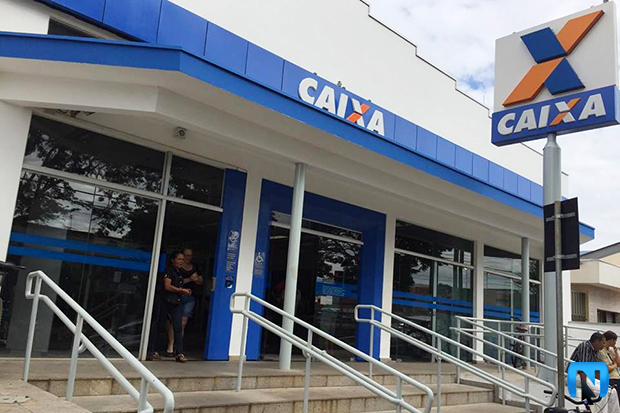 Caixa-Econômica