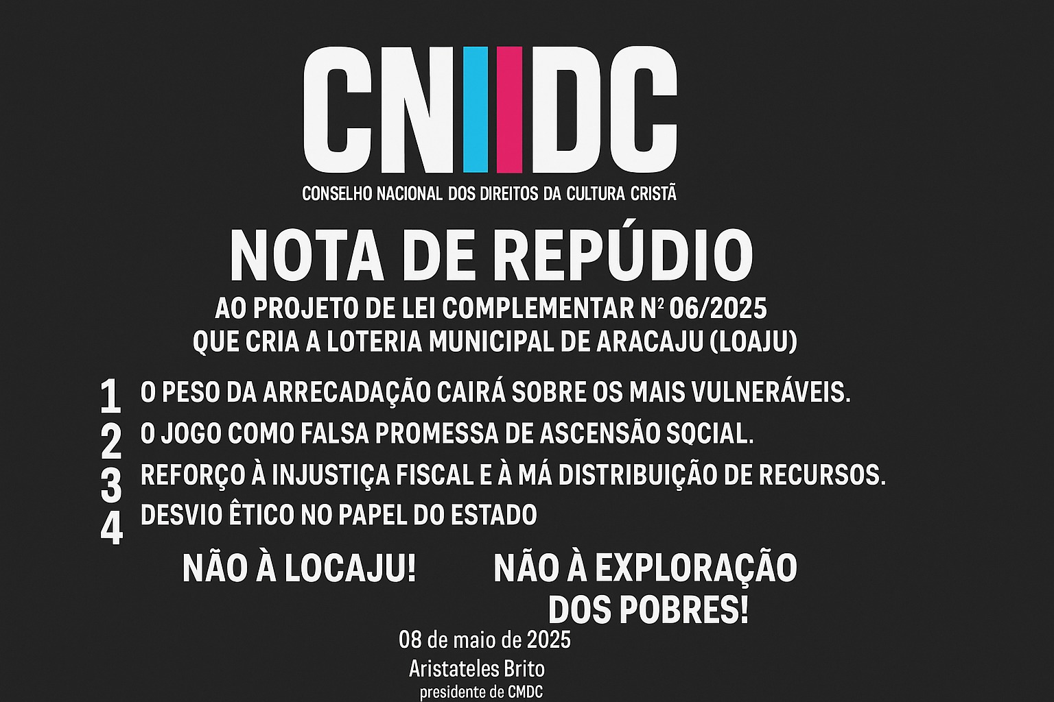 CNDJ