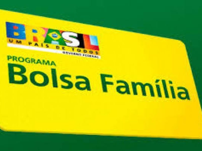 Bolsa-familia