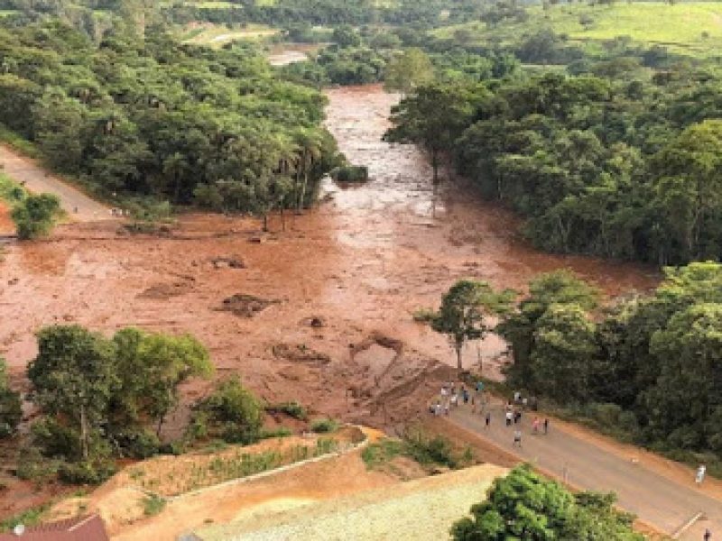 Brumadinho