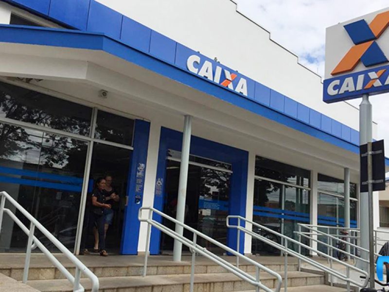 Caixa-Econômica