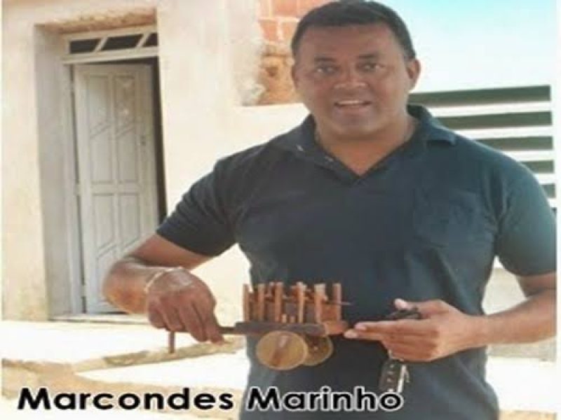 Marcondes-Marinho