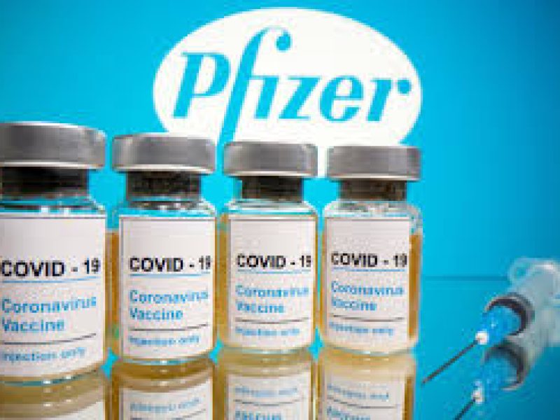 PFfizer