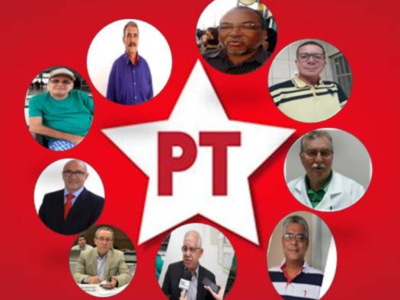 PT-Candidatos