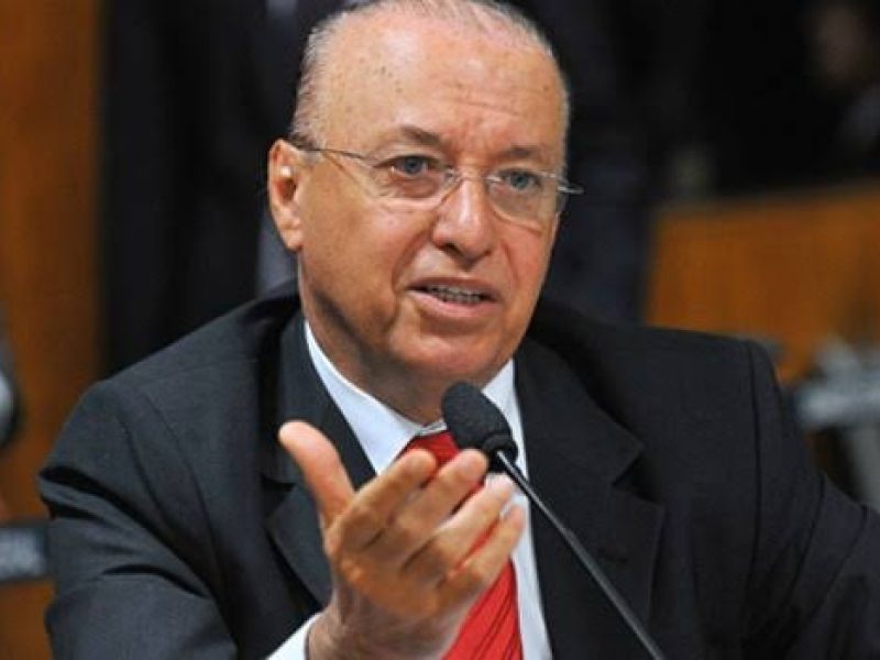 Valadares-senador