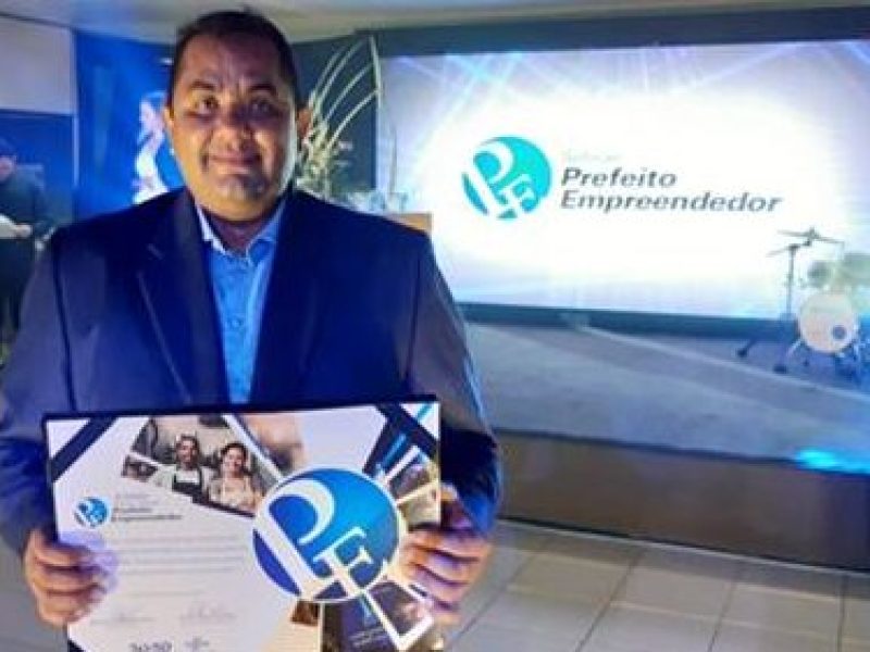 Weldo_Prefeito_empreendedor