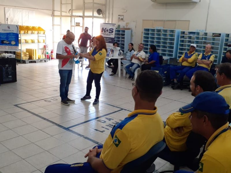 correios