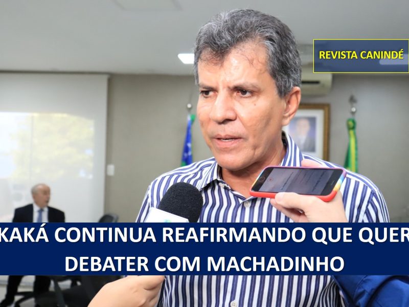 kaka-debate