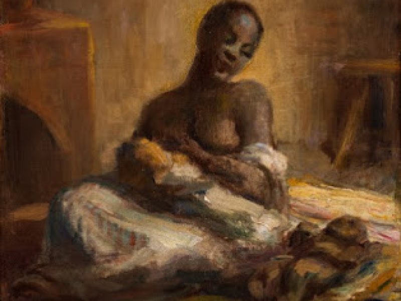mae-preta